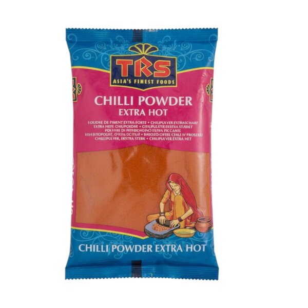 TRS Chilli Powder Extra Hot