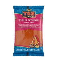 TRS Chilli Powder Extra Hot