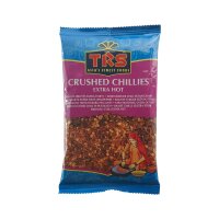TRS Chilli Crushed