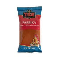 TRS Paprika