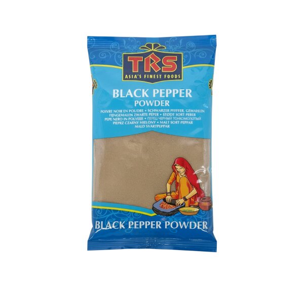 TRS Black Pepper Powder