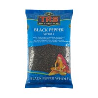 TRS Black Pepper Whole