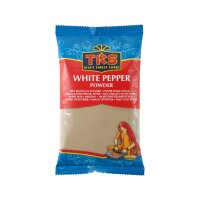 TRS White Pepper