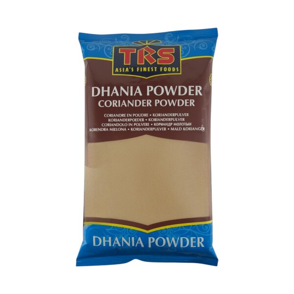TRS Dhania Powder (Coriander Powder)