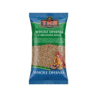TRS  Whole Dhania (Coriander Seeds)