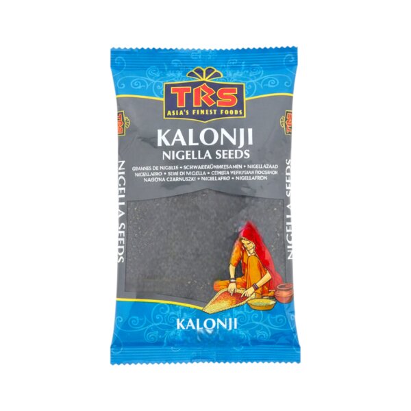 TRS Kalonji