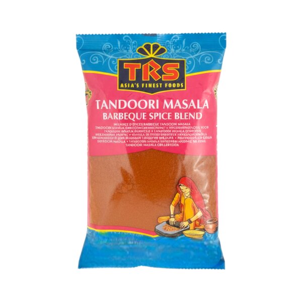 TRS Tandoori Masala