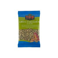 TRS Green Cardamom