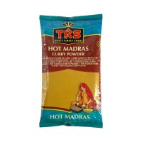 TRS Hot Madras Curry Powder