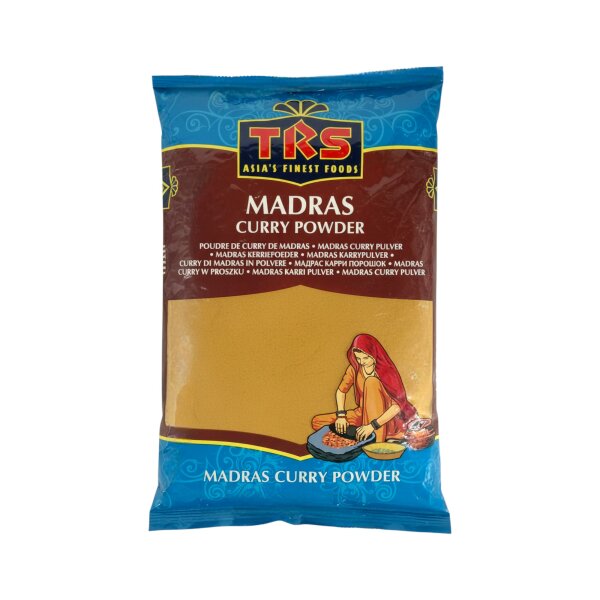 TRS Madras Powder