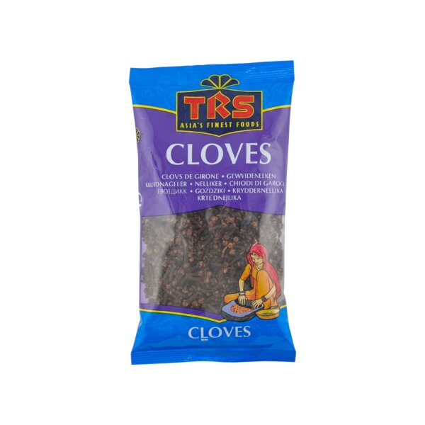 TRS Cloves
