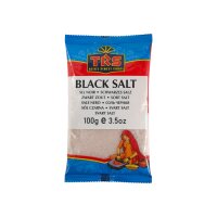 TRS Black Salt