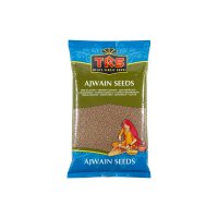 TRS Ajwain