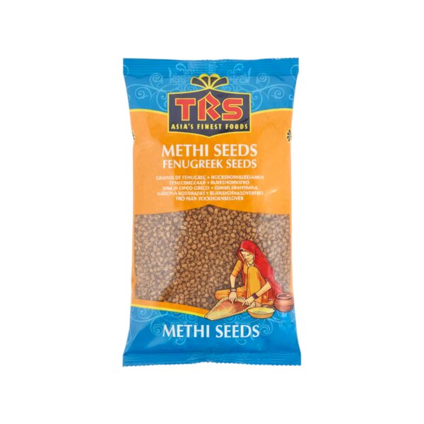 TRS Methi Seeds  (Fenugreek Seeds)