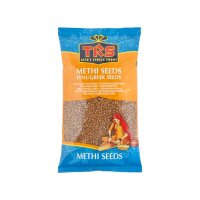 TRS Methi Seeds  (Fenugreek Seeds)