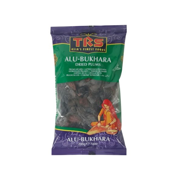 TRS Alubukhara