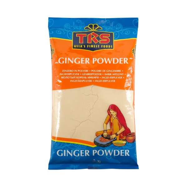 TRS Ginger Powder