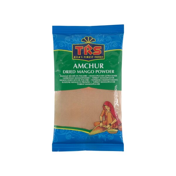TRS Amchur ( Dried Mango Powder)