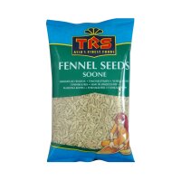 TRS Fennel Seeds (Soone) - 1000g
