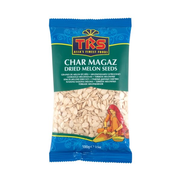 TRS Char Magaz(Dried Melon Seeds)