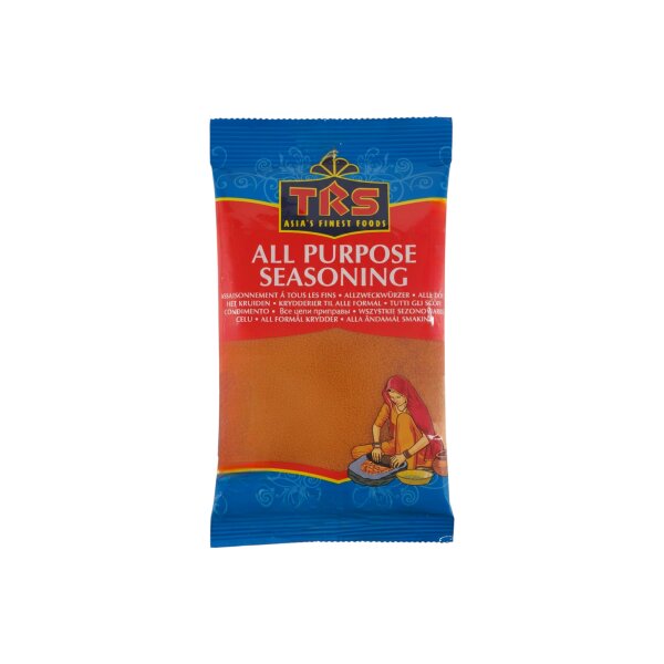 TRS All Purpose Seasoning
