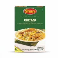 Shan Biryani Masala