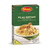 Shan Pilau Biryani Masala