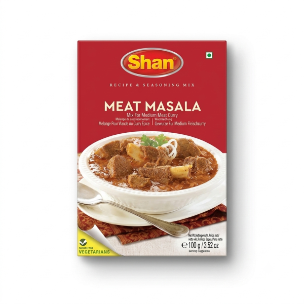 Shan Meat Masala