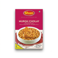Shan Murgh Cholay Masala