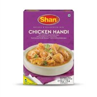 Shan Chicken Handi Masala