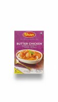Shan Butter Chicken Masala