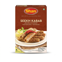 Shan Seekh Kabab Masala