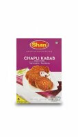 Shan Chapli Kabab Masala