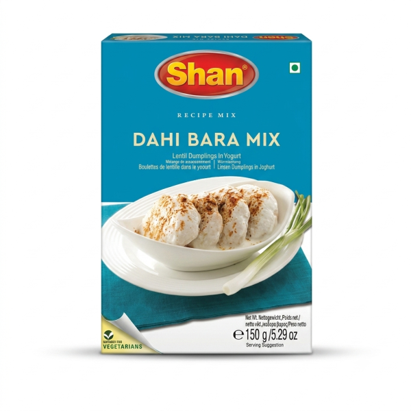 Shan Dahi Bara Masala