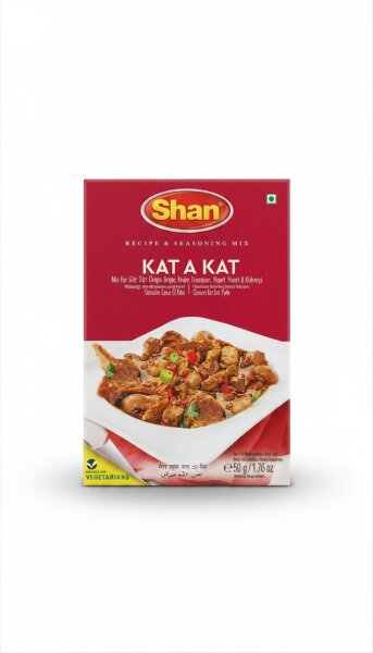 Shan Kat A Kat Masala
