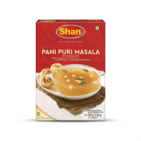 Shan Pani Puri Masala