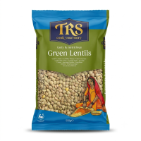 TRS Green Lentils