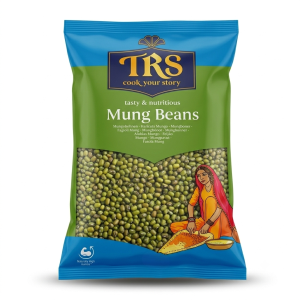 TRS Mung Beans