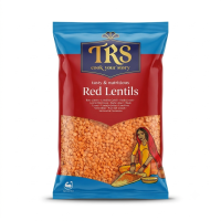 TRS Red Split Lentils