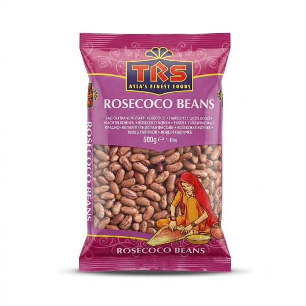 TRS Rosecoco Beans