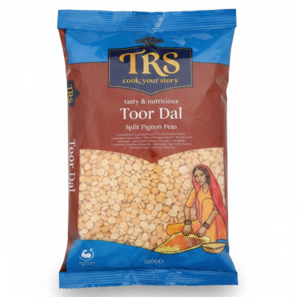 TRS Toor Dal