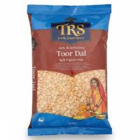 TRS Toor Dal
