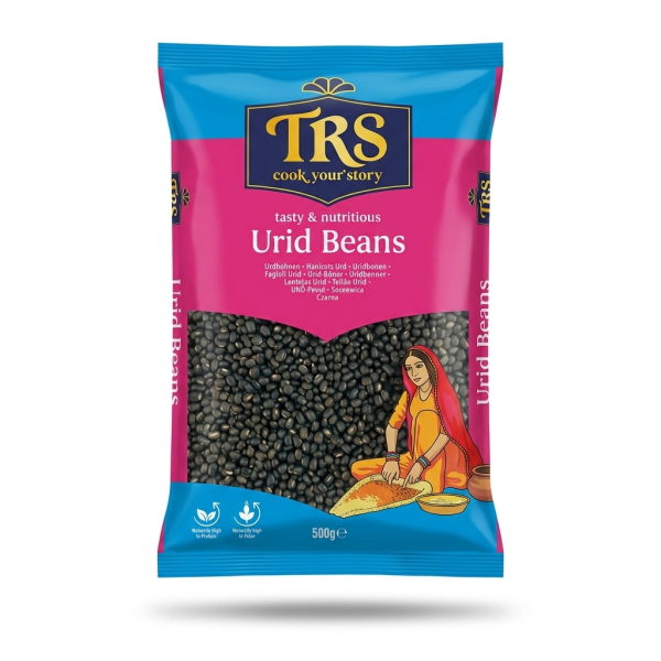 TRS Urid Beans