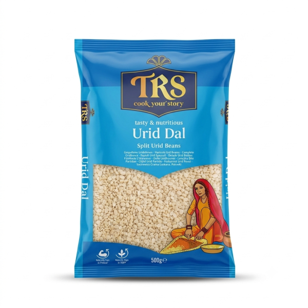 TRS Urid Dal Chilka