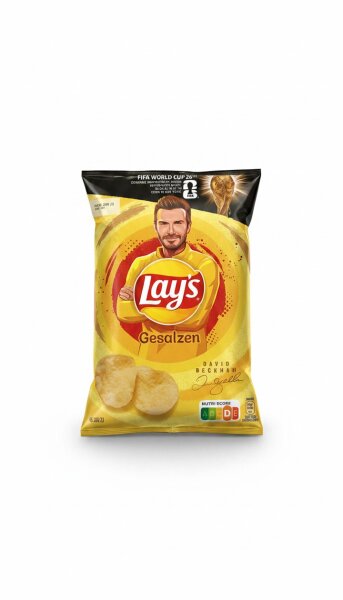 Lays Classic Salted