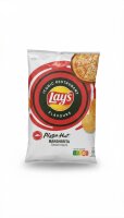 Lays Pizza Hut Margherita Flavor