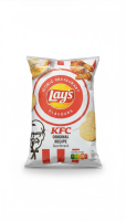 Lays KFC Original Recipe Flavor