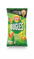Bugles Nacho Cheese