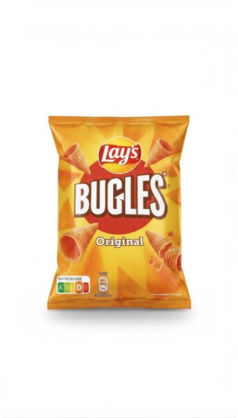 Bugles Original