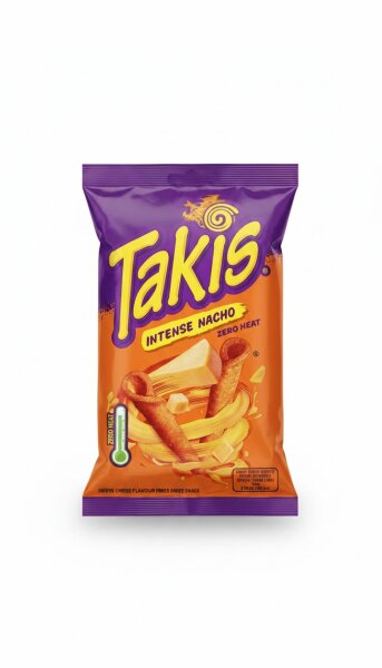 Takis&reg; Intense Nacho